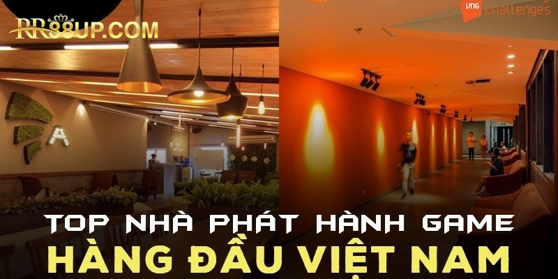 Nhà phát hành TP Game Bài uy tín hợp tác cùng RR88