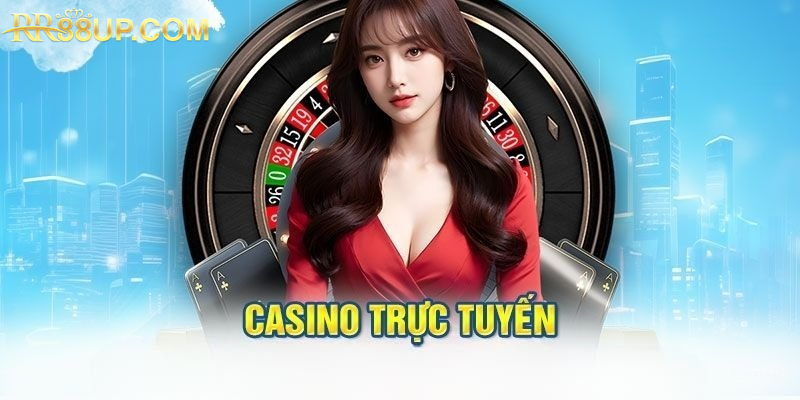 Sơ lược về điểm cá cược trực tuyến chất lượng casino RR88