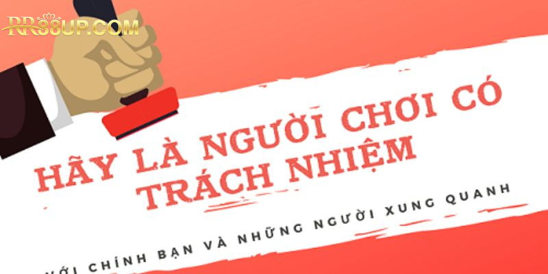 Hệ lụy nghiêm trọng khi không chơi có trách nhiệm